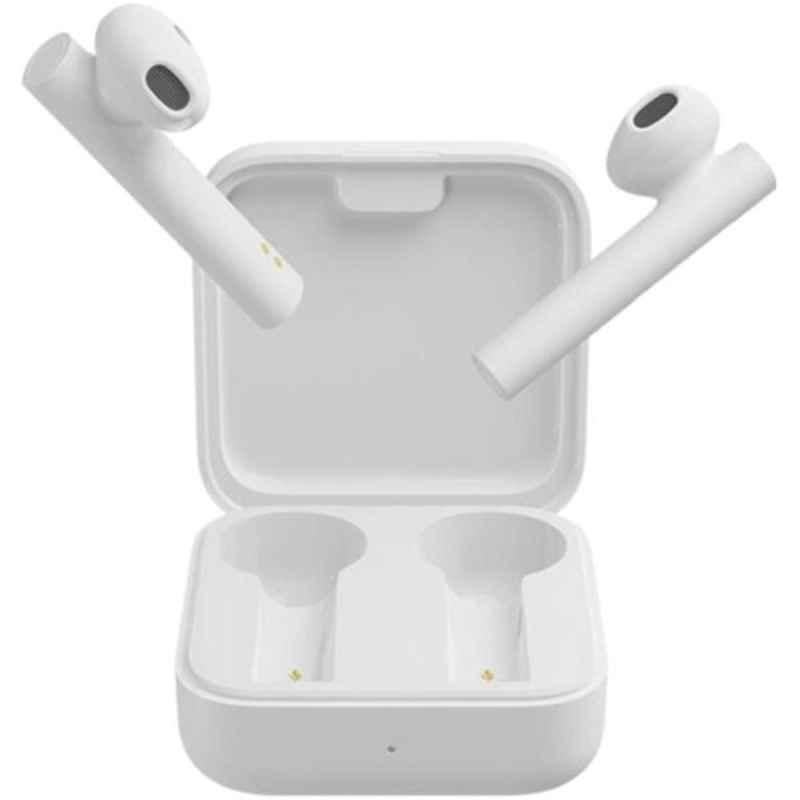 Xiaomi White In Ear Wireless True Earbuds