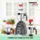 Havells Power Hunk 800W Mixer Grinder with 3 Jars