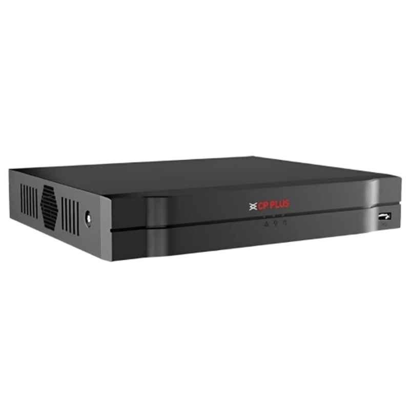 CP-Plus 4 Channel 1 SATA HDD 4K NVR with Intelligent Motion Detection, CP-UNR-4K2041-V4