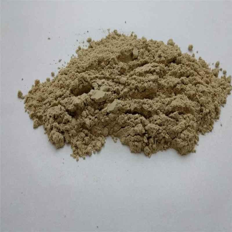 Akshar Chem 5kg Bentonite Powder Lab Chemical