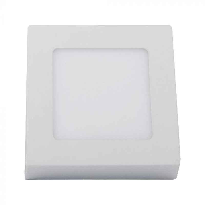 V-Tac 18018SF 18W SLIM SURFACE PANEL LIGHT COLORCODE:6000K SQUARE