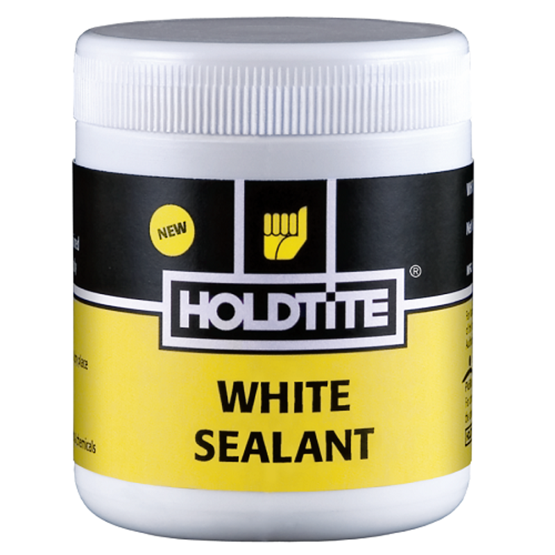 Holdtite 40g White Liquid Sealant (Pack of 200)