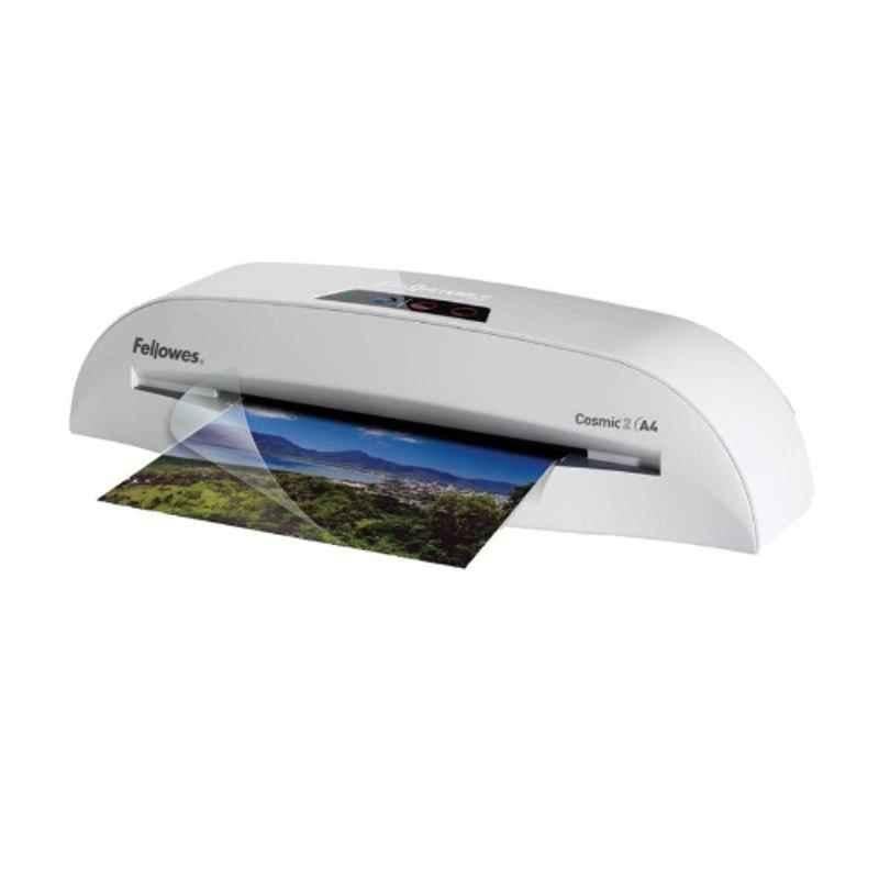 Fellowes Cosmic 2 A4 Home Office Laminator, 5725101