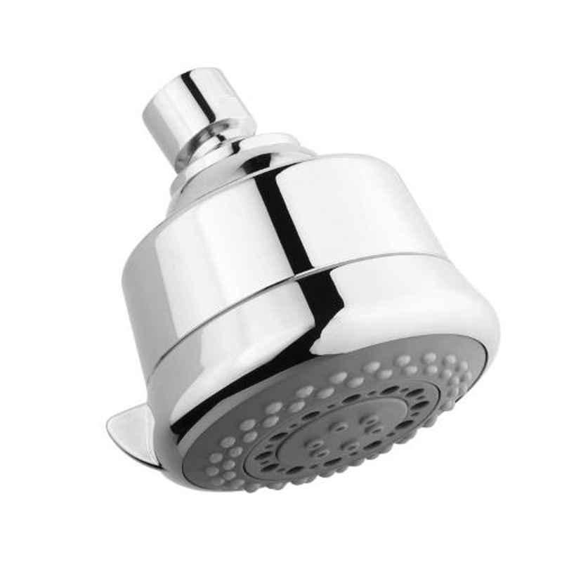 Hindware Shower Chrome 3 Flow Overhead Shower, F160051CP