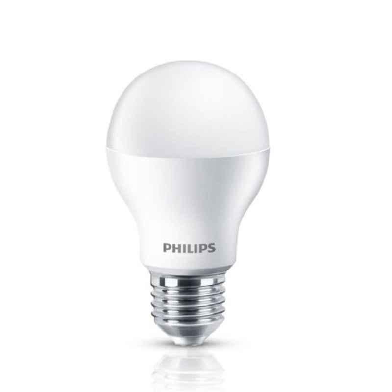Philips 9W E27 6500K Cool Daylight Essential LED Bulb, 929001900085