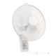 Sameer Zoom 28W White Wall Fan, Sweep: 400 mm