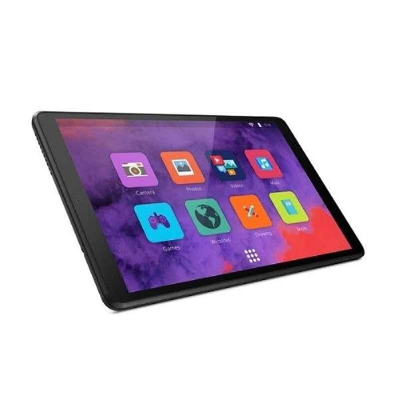 Lenovo M8 8 inch 2GB/16GB 2nd Gen Iron Grey WiFi Tablet, ZA5G0115AE