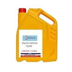 Z Premium 5 Litre Battery Thermal EV Fluid