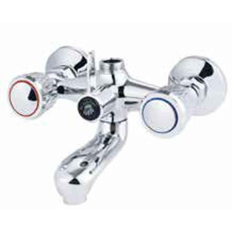 Milano Crown Plus Bath Shower Mixer, 140100100274