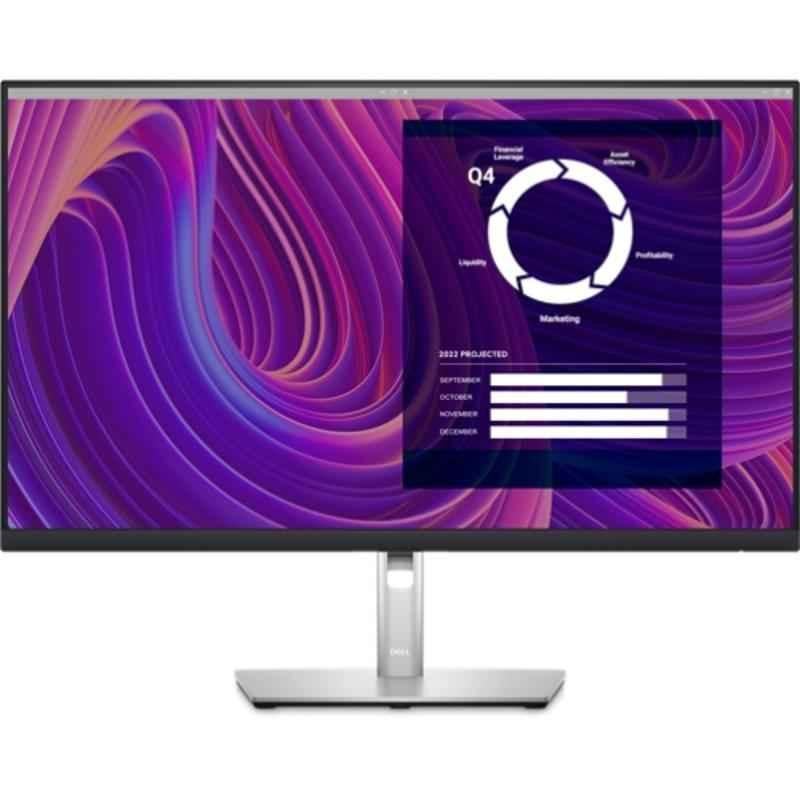 Dell P2723D 27 inch QHD IPS Technology Monitor