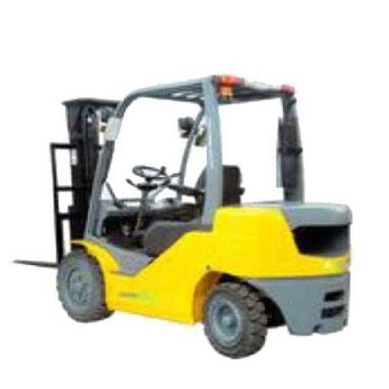 OM 3000kg 3 Stage Automatic Diesel Powered Forklift, DVX 30 KAT BC HVT 2125
