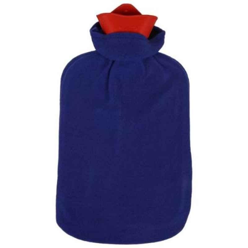 Equinox 2.5L Hot Water Bottle with Cover, EQ-HT-01 C