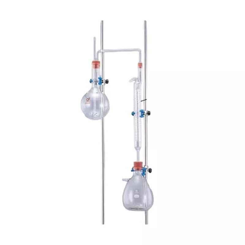 Lab Plus Interconnector Fractionating, LP-3150 (Pack of 2)