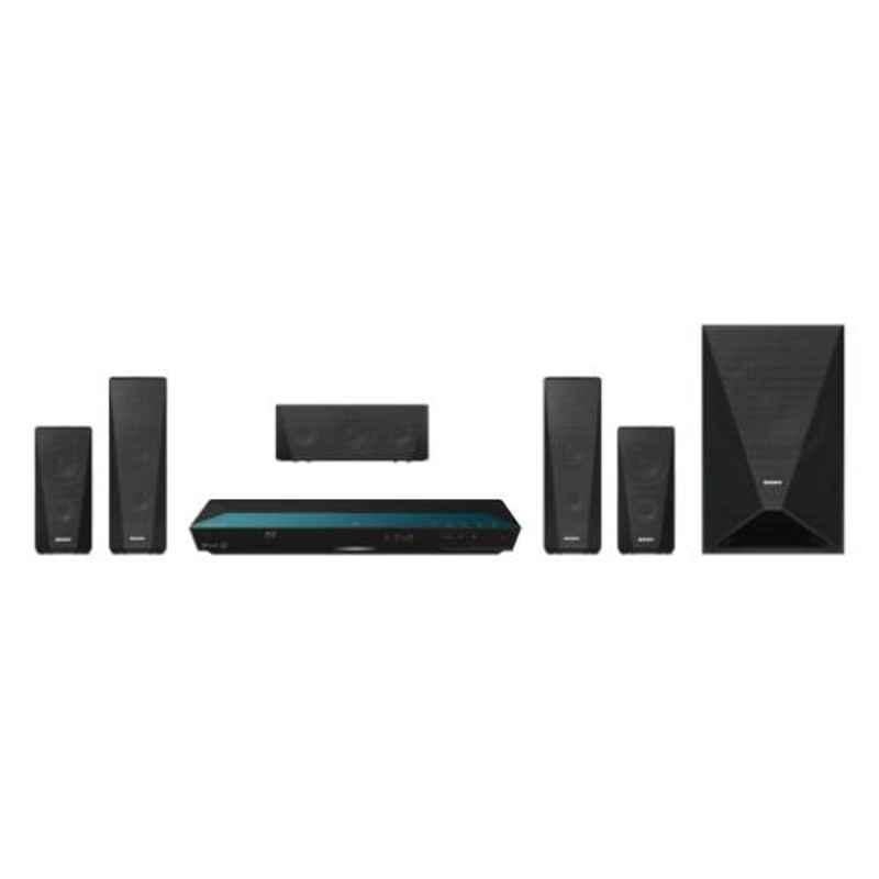 Sony BDV-E3200 Blu-ray Home Theatre System with Bluetooth