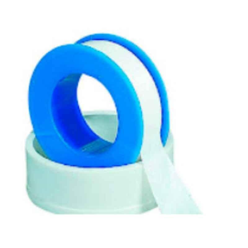 3/4 inch Teflon Thread Tape, Length: 10 m (Pack of 10)