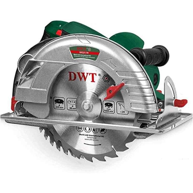 235mm circular best sale saw 240v