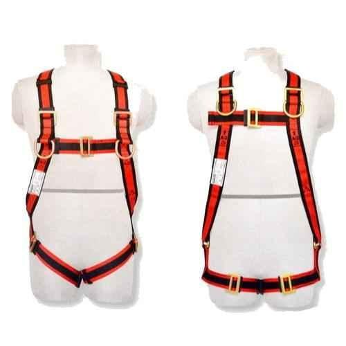 Buy Safe Dote Simple Hook Single Rope Full Body Harness