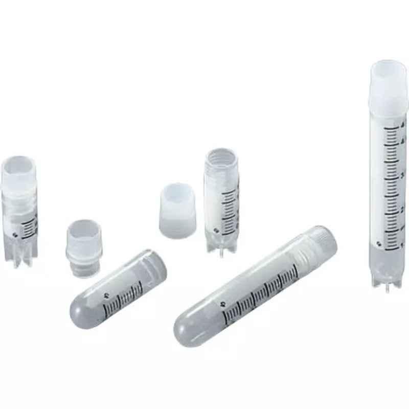Lab Plus Nylon 6 Pot Mill PAS Series, LP-14023 (Pack of 2)