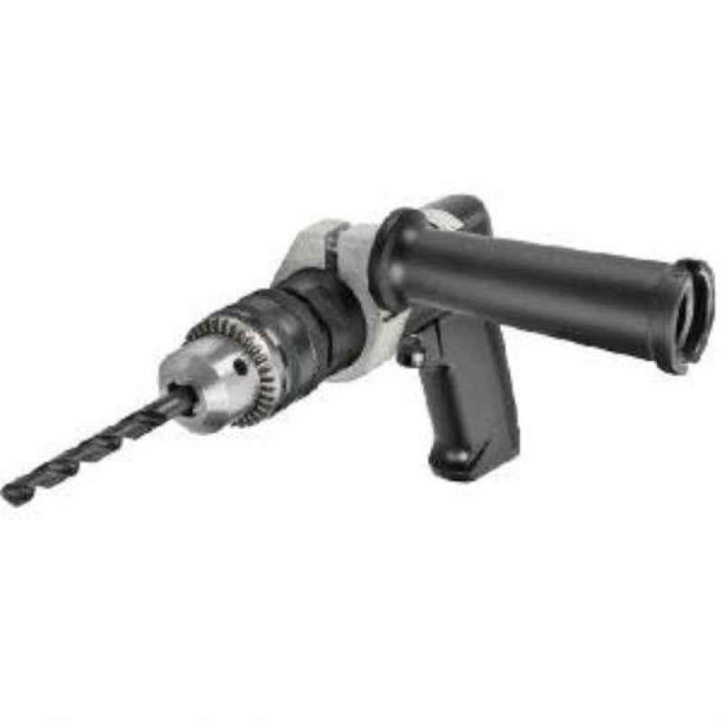 Atlas Copco 3500W 750rpm Pistol Grip Drill, D2121