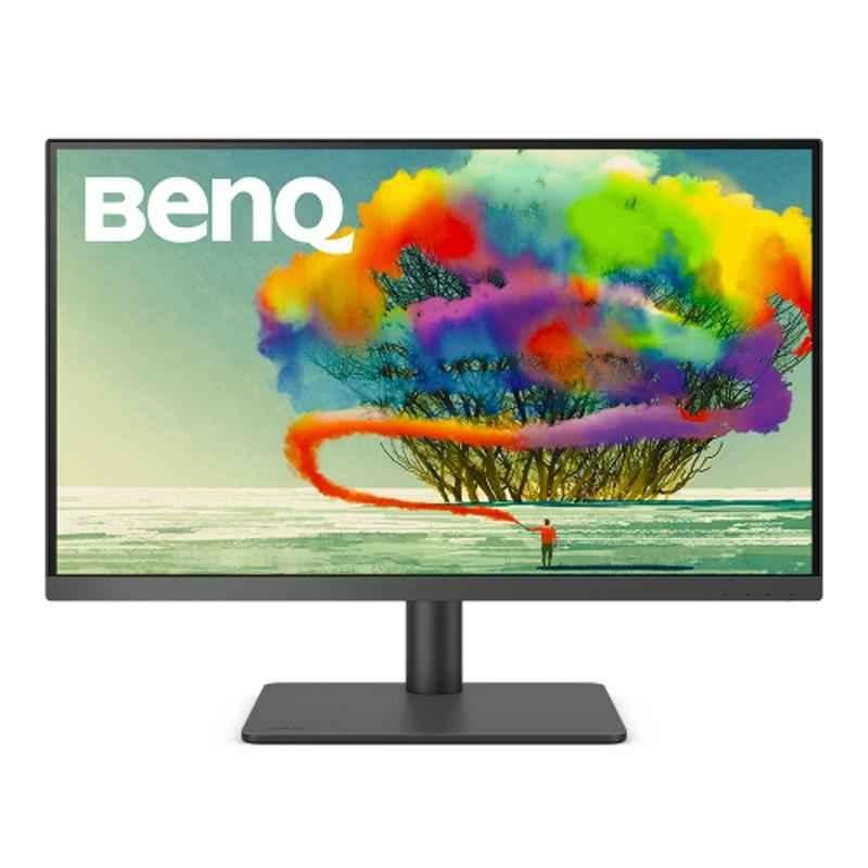 BENQ PD2705U 27 inch 4K HDR IPS LED Monitor