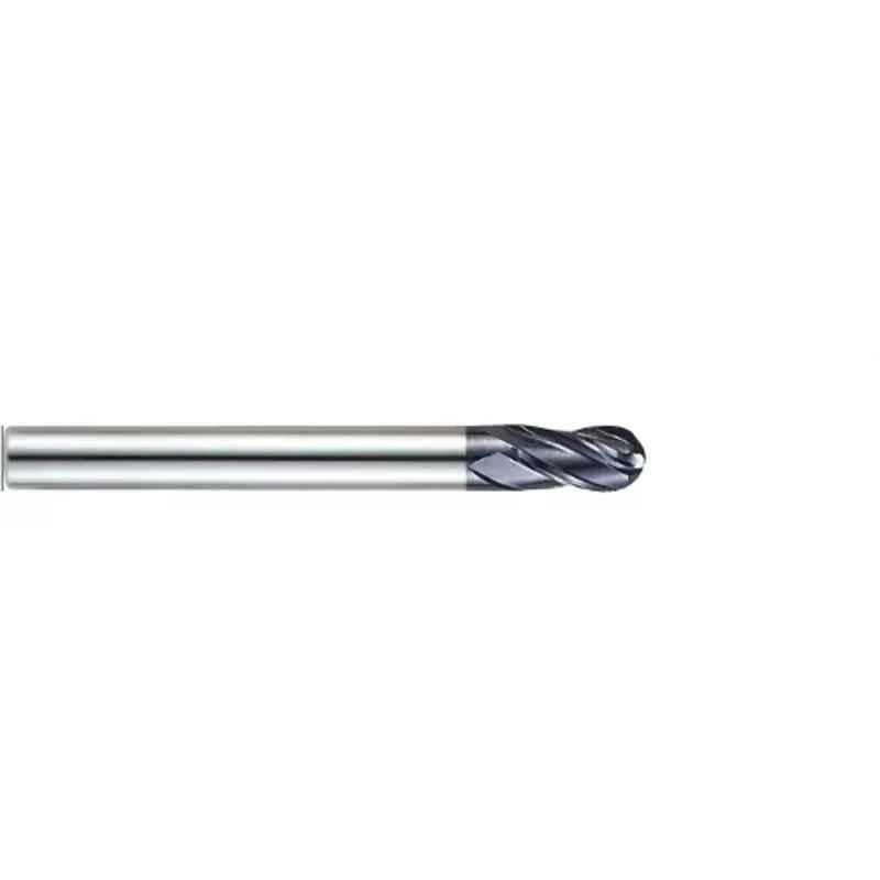YG-1 60mm 4 Flute X-power Ball Nose End Mill, EM815030