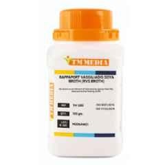 TM Media 100g Rappaport Vassiliadis Soya Broth, TM 1282