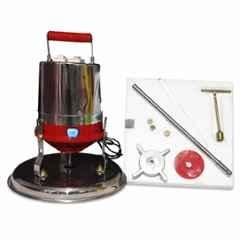 KIING 160W 230V Electric Madhani Butter Maker Machine for Home & Shop