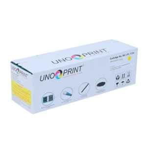 Unoprint CF512A Yellow Ink Cartridge for HP Color LaserJet Pro M154, M154nw, MFP M180nw, MFP M181 (MC-LPC-1154)