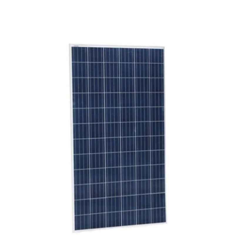 Adani 320W Anodized Aluminium Frame Polycrystalline Solar Panel