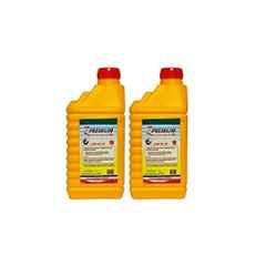 Z Premium 1 Litre High Performance Oil (Pack of 2)
