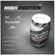 Big Muscles 5kg Chocolate Real Mass Gainer