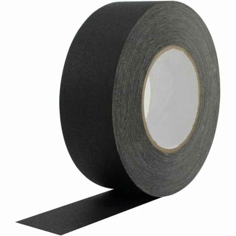 Pinnacle Duct Tape, P162517, 23 mx50 mm, Black