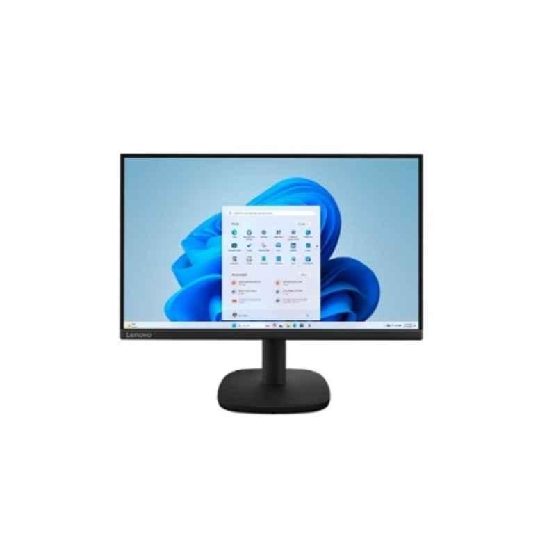 Buy Lenovo D22-39 21.5 inch 1920x1080p Black FHD IPS Monitor