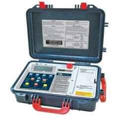 Kusum Meco KM 7016 IN 15KV Digital High Voltage Insulation Resistance Tester