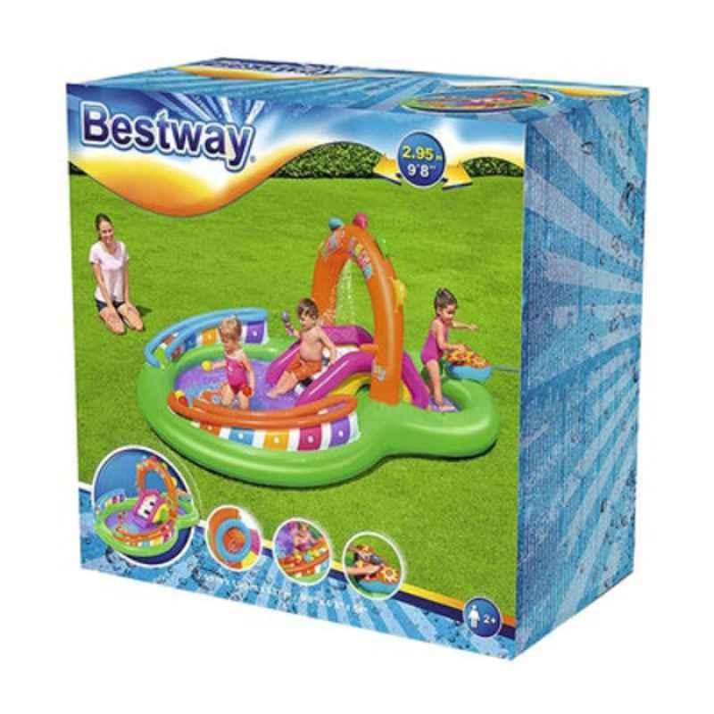 Bestway 5.9kg Sing'n Splash Play Center, 53117