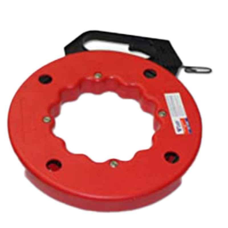 Veto 60m ABS Electrical Wire Cable Fishing Tape