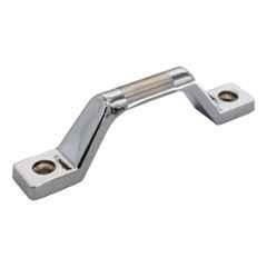 RAB Parish 64mm Zinc TT Finish Drawer Pull Handle (Pack of 4)