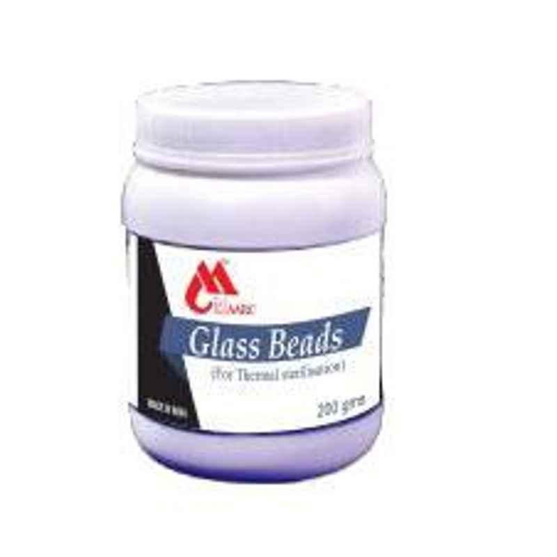 Maarc 200g Glass Beads, 5503/200