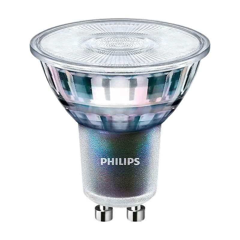 Philips 5.5W 2700K GU10  LED Lamp
