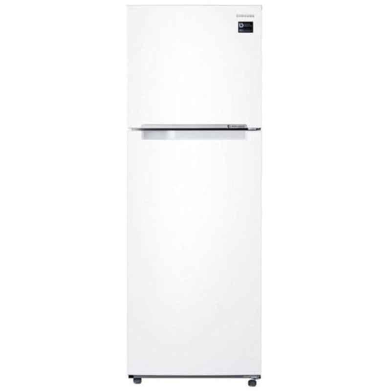 Samsung 750L Elegant Inox Top Mount Refrigerator, RT75K6000S8