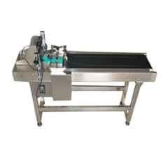 PPH Impex 200W 220V Stacker Conveyor