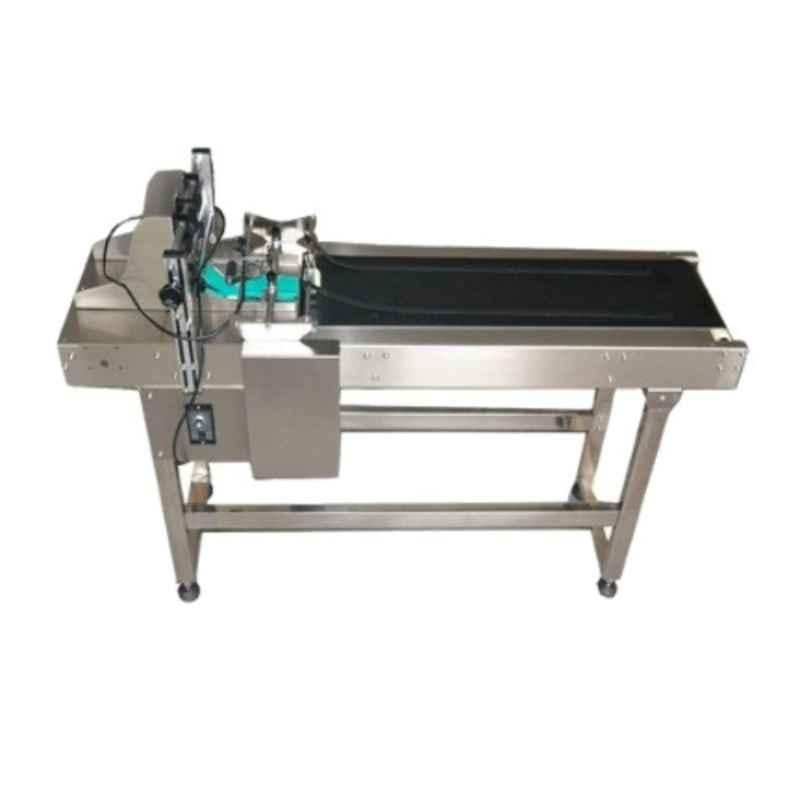 PPH Impex 200W 220V Stacker Conveyor