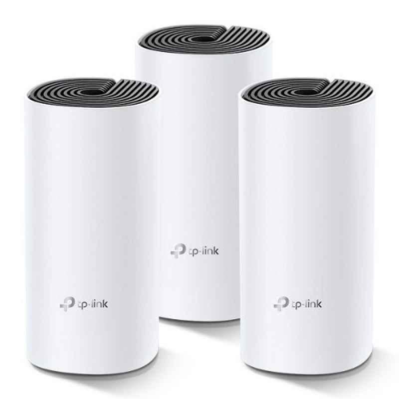 TP-Link DECO-M4 300+867Mbps Whole Home Mesh Wi-Fi System