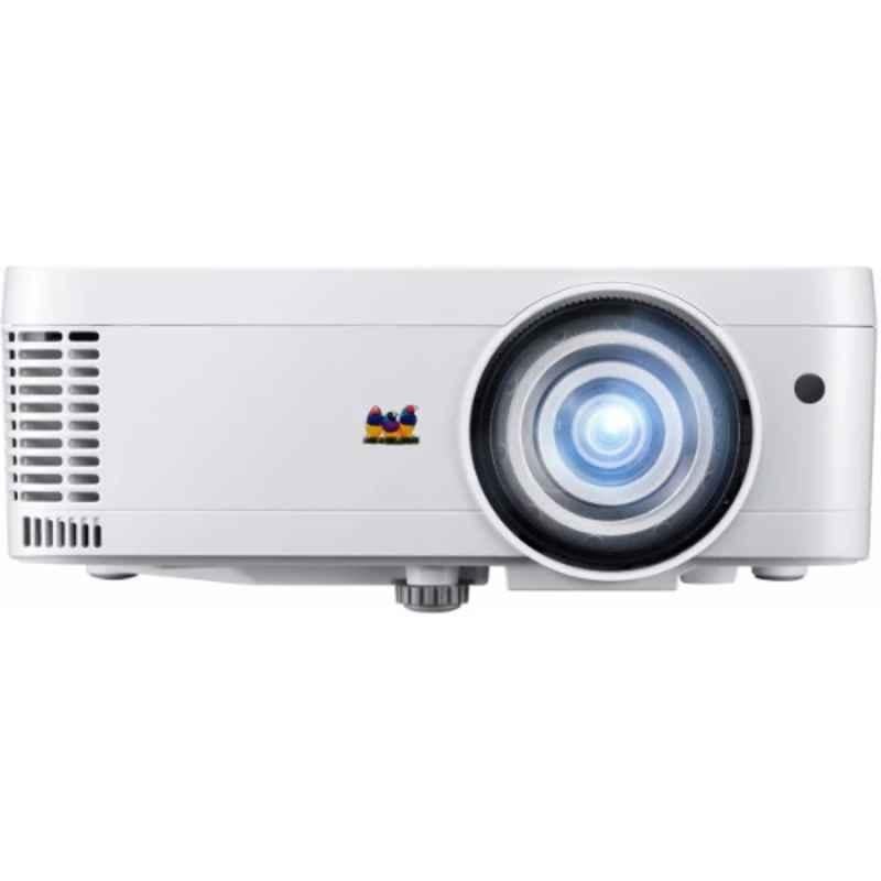 ViewSonic PS600W 3700 Lumens WXGA Education Projector
