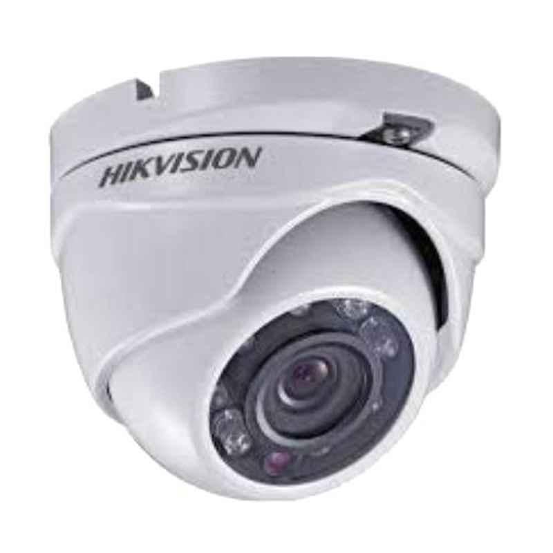 Hikvision 1mp dome sales camera price