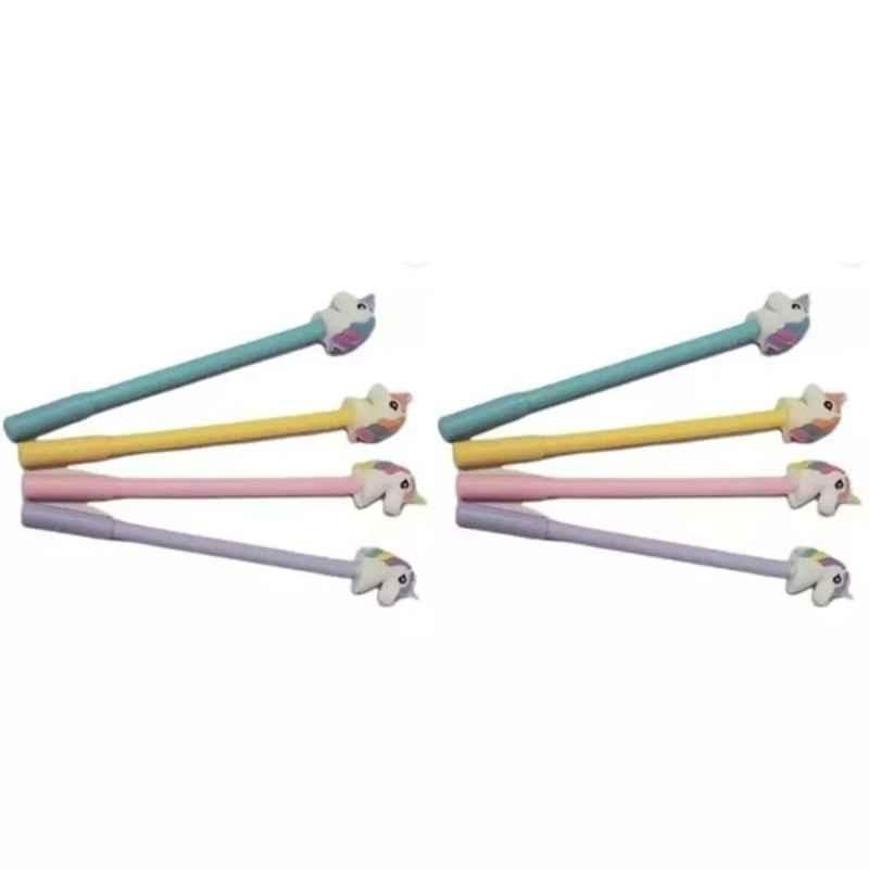 Buy Fastgear Nib Grade Blue Ball Pen, FG3485 (Pack of