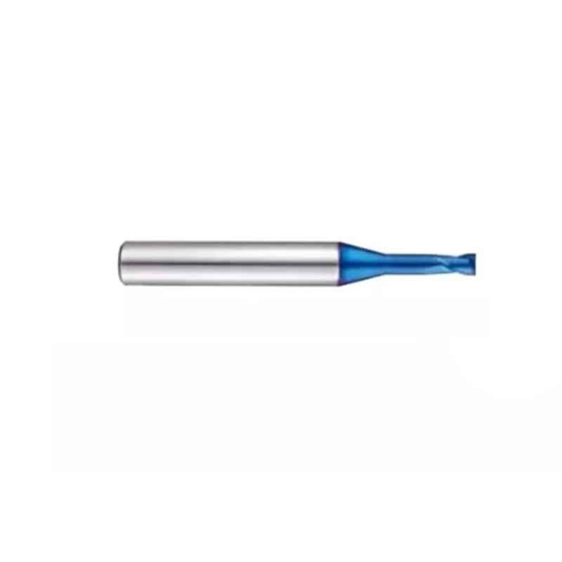 YG-1 45mm 2 Flute Carbide End Mill for Rib Processing, G8A45976