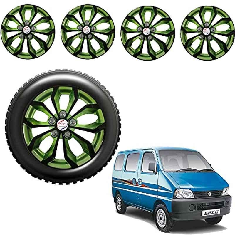 Maruti suzuki deals eeco alloy wheels