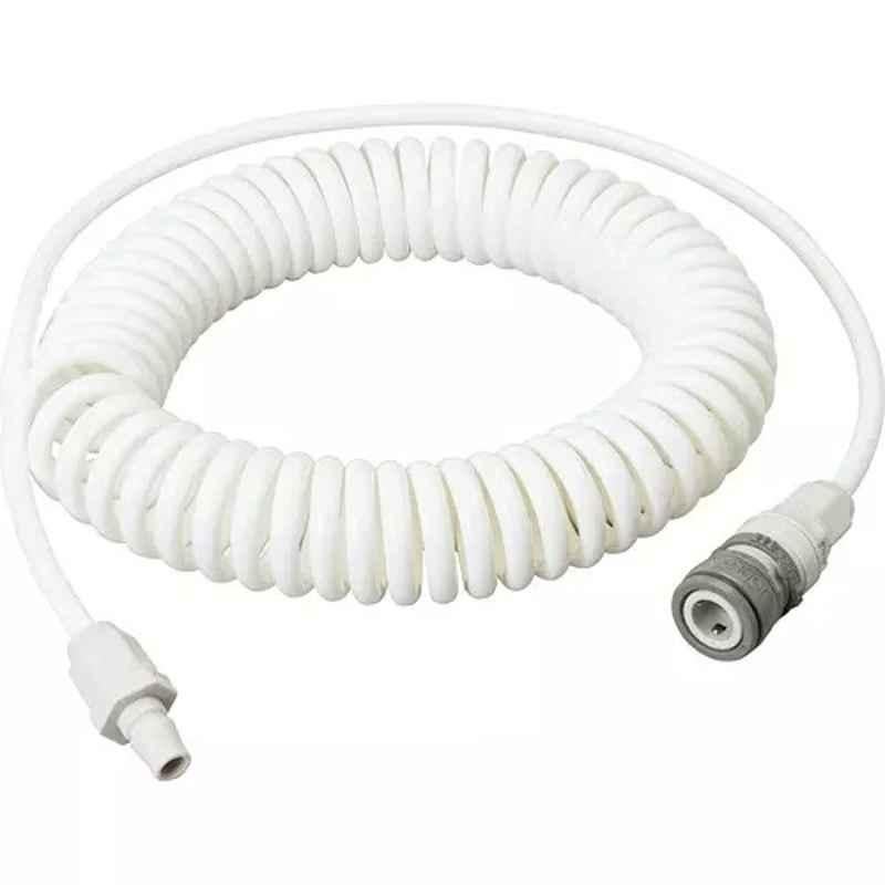 Lab Plus Coil Hose for Air Blow Gun, LP-943