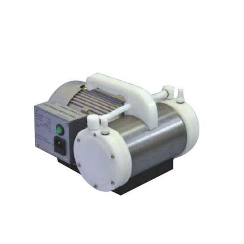 Axiva 230 V 180W Diaphragm Vaccum Pump, AHS-0153